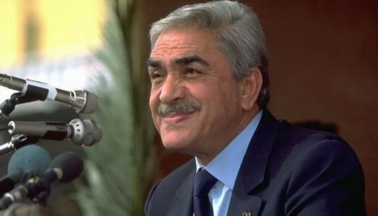 Tod von Lajmi Zeroual, Symbol der nationalen Versöhnung