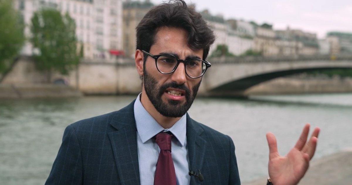 Syria's Najib Faces First Public Trial for War Crimes