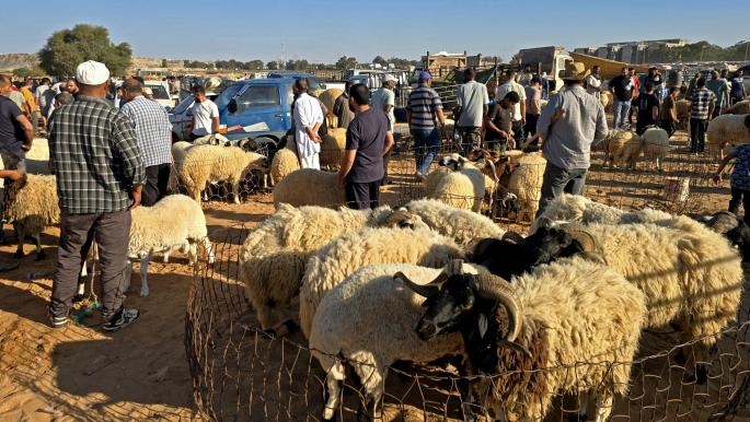 Libya Enhances Oversight on Grain Imports
