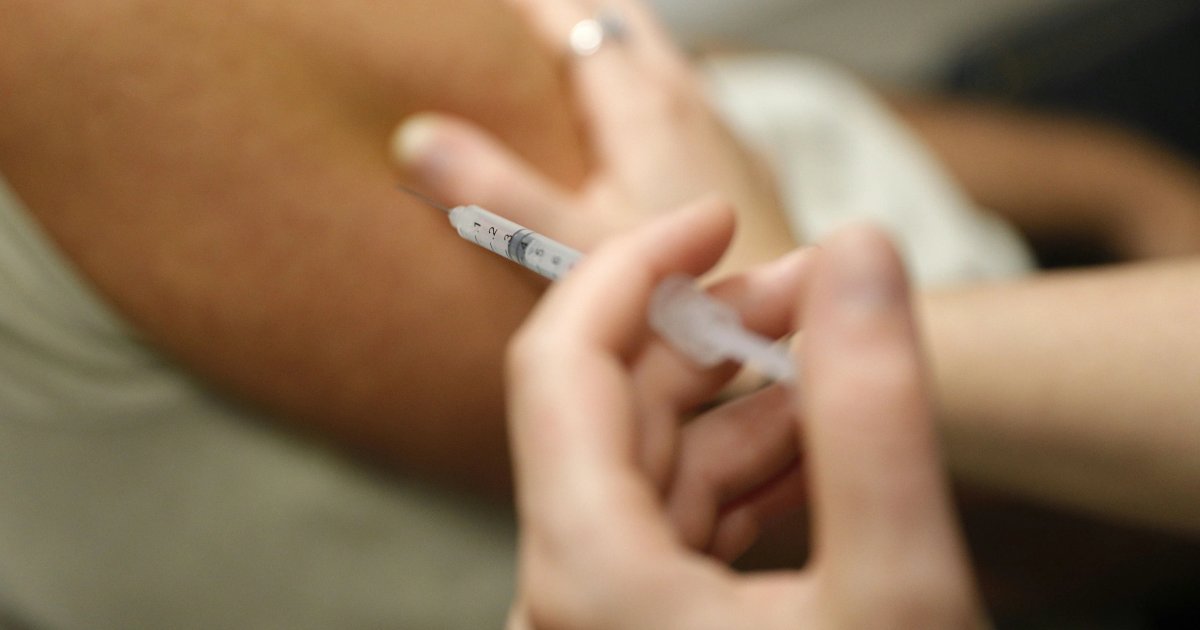 Une cour belge ordonne l'achat de vaccins Pfizer