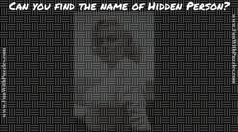 تحدٍ ذهني: اكتشف الوجه المخفي في 8 ثوانٍ