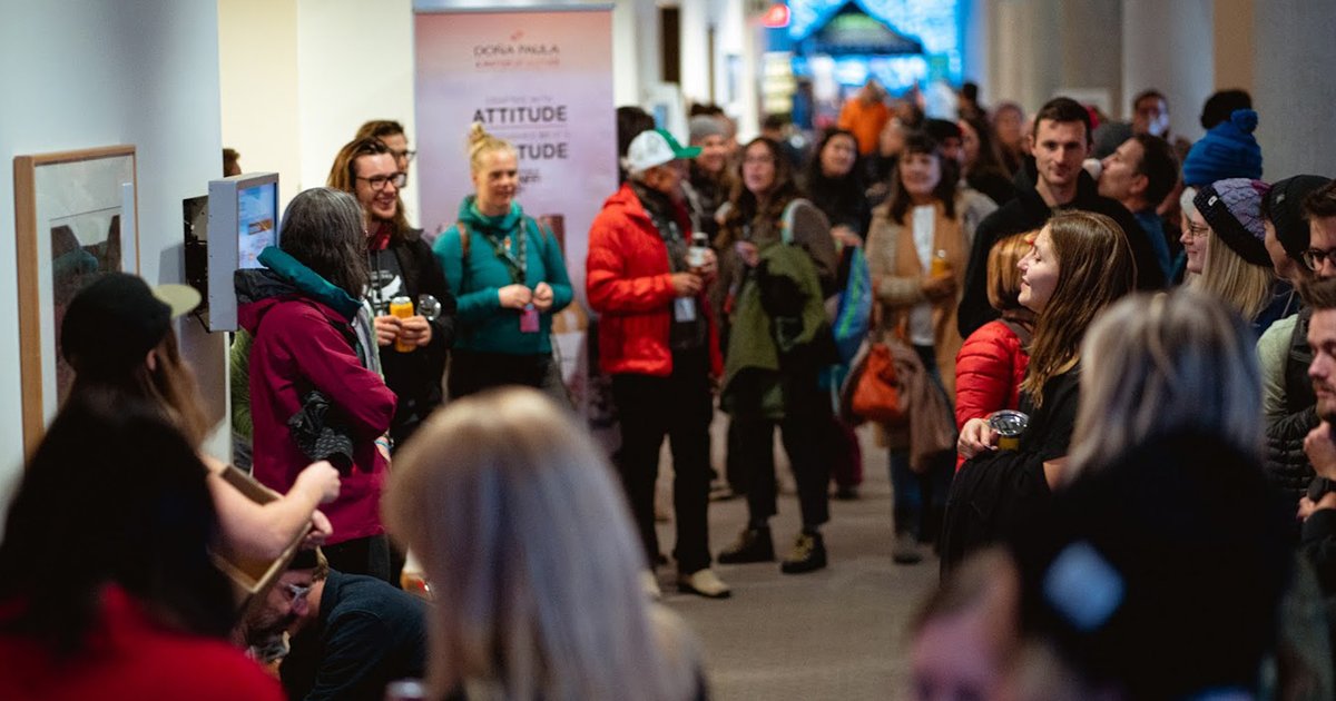 Festival Film Internasional Universitas Badr Dimulai Besok