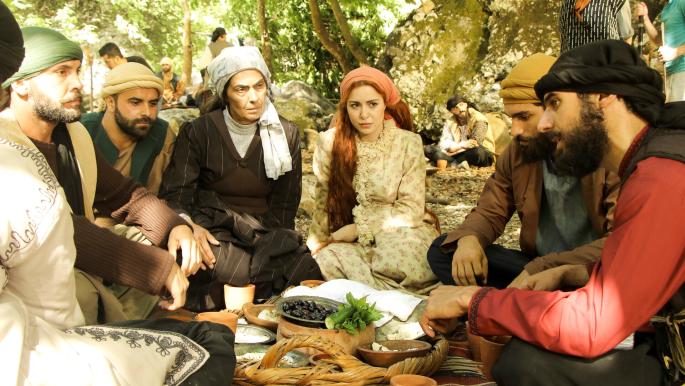 La dramatisation libanaise se distingue dans la production arabe
