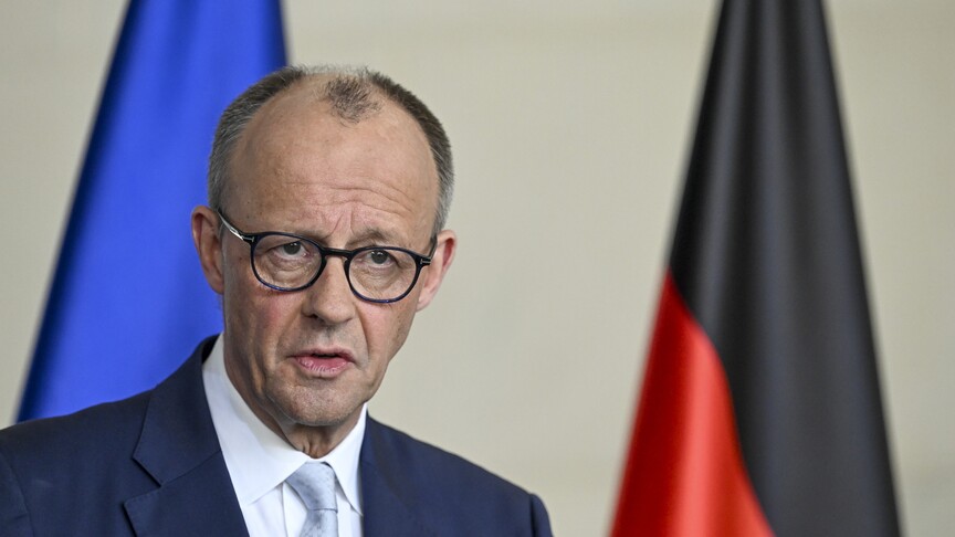 ميرز: غياب استراتيجية أمريكية للخروج من الصراع الإيراني