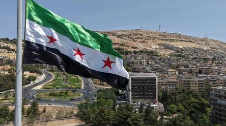 Arrestation d'un ancien officier du régime Assad