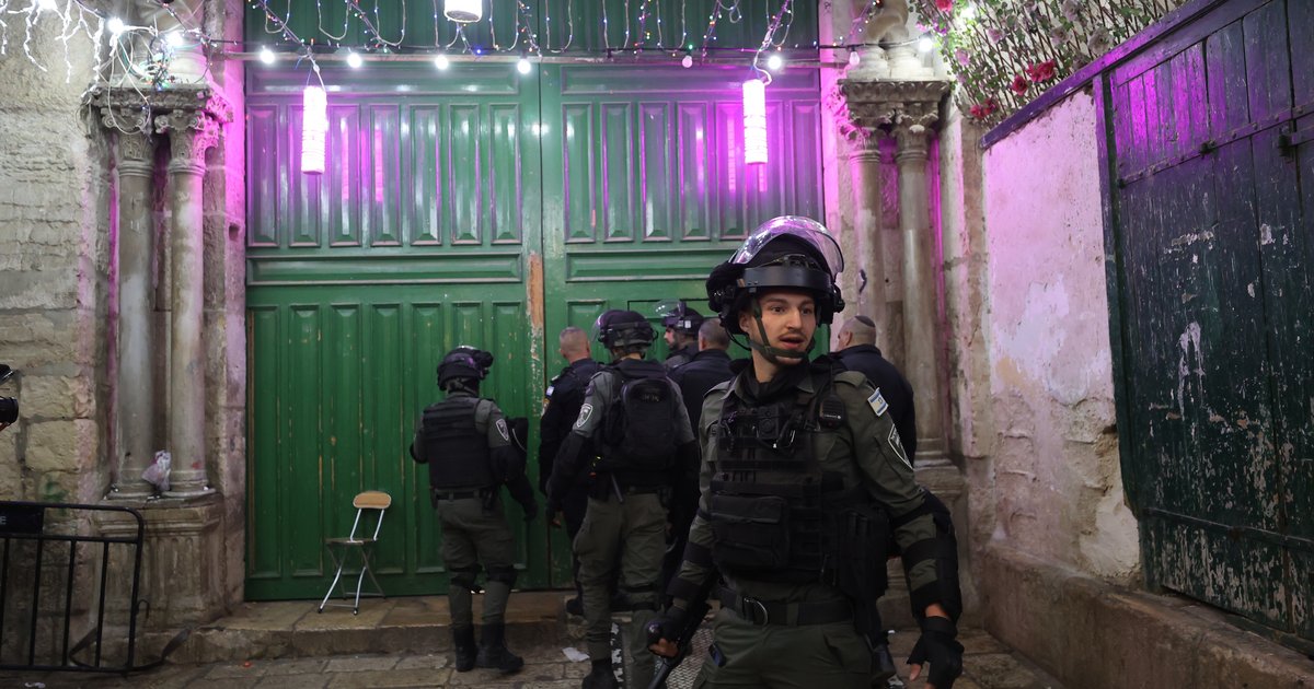 Réunion de la Ligue arabe sur Al-Aqsa et les exécutions