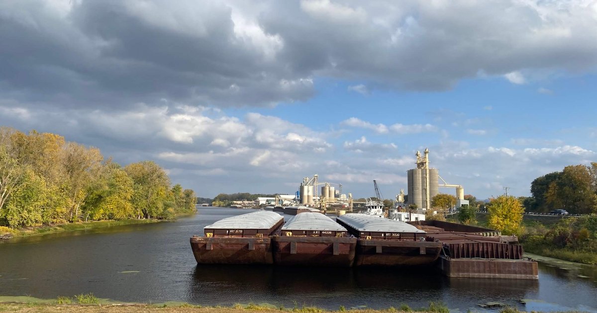 Potential Global Food Crisis Due to Energy and Fertilizer Pressures