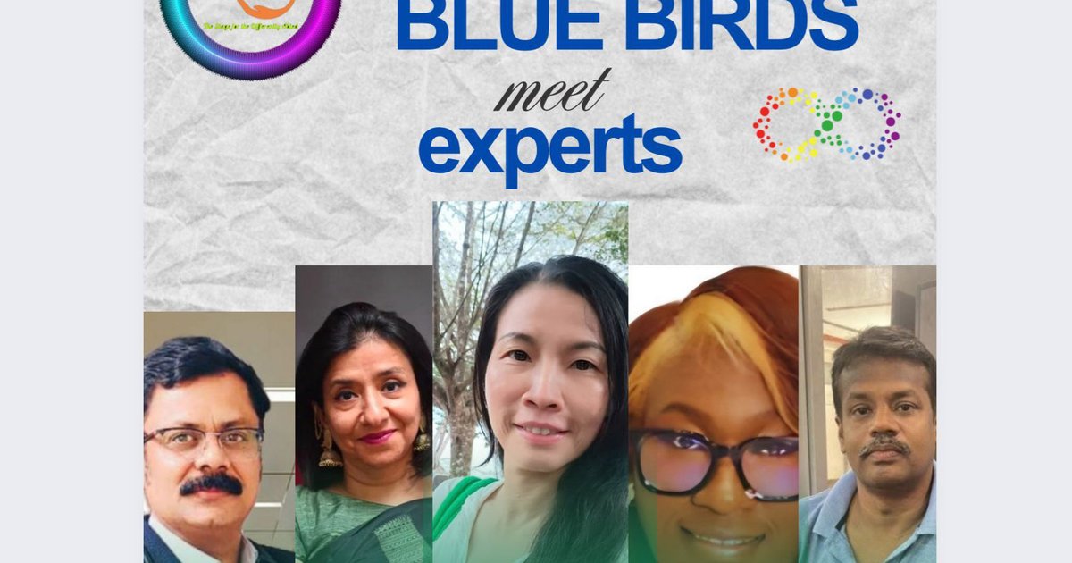 Illuminer les bâtiments en bleu pour la Journée mondiale de l'autisme