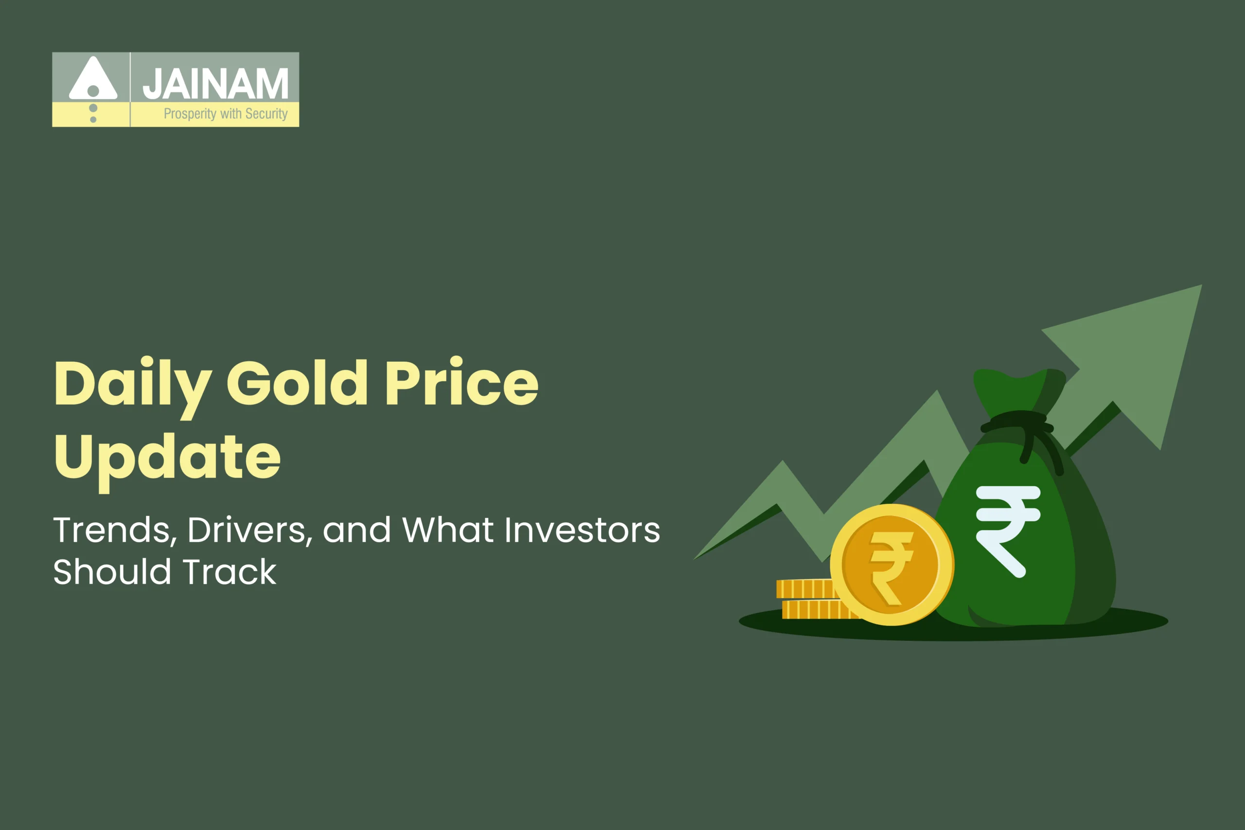 Le prix de l'or 21 carats atteint 94,70 dinars