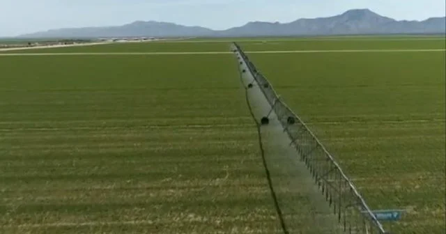 Enhancing Water Supply Efficiency in Medina