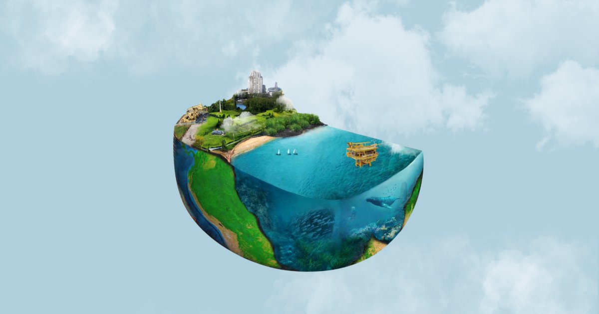 Energy Transformations and Wars in the Gulf: Development Outlook