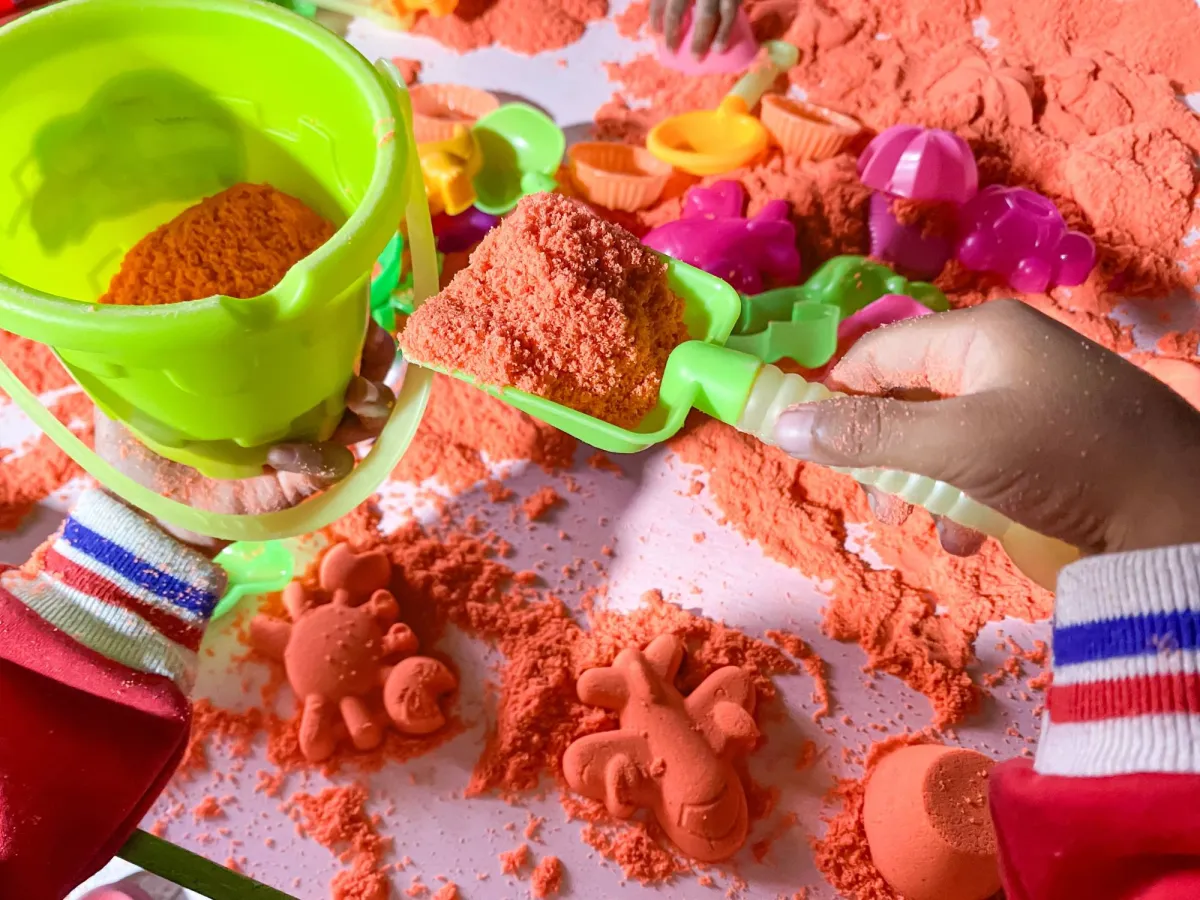 سحب ألعاب في بريطانيا بسبب الأسبستوس