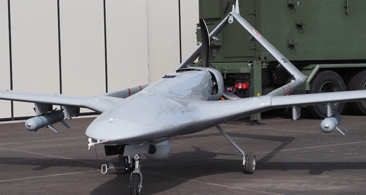 تزايد استخدام الطائرات المسيّرة في الهجمات الإرهابية