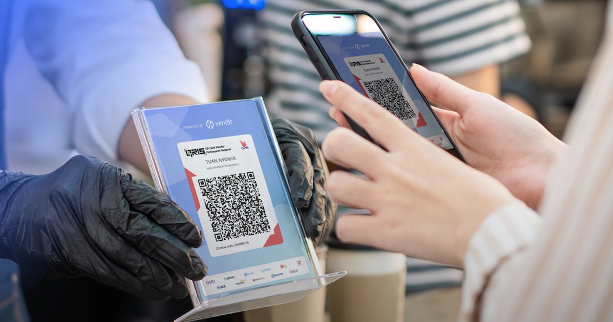 QRIS Payment System Between Indonesia and South Korea