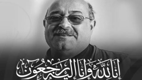 وفاة الفنان الجزائري عبد المجيد مسكود