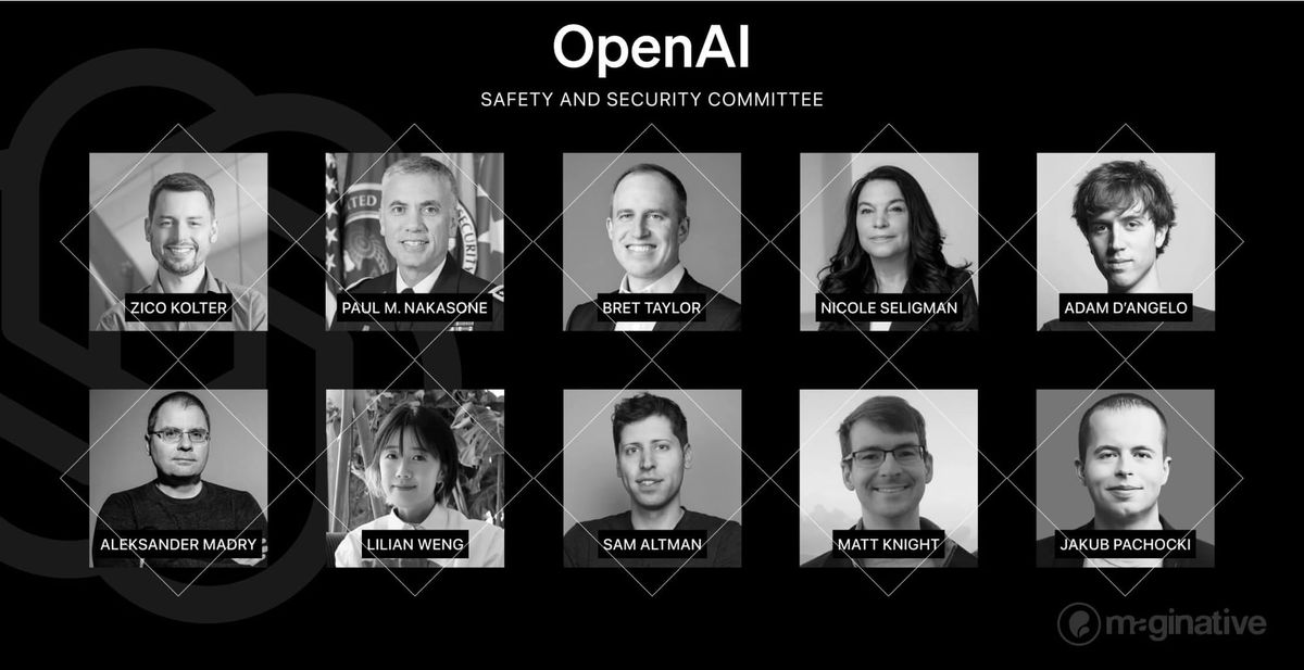 OpenAI تعترف بفشل الإبلاغ قبل حادث إطلاق النار