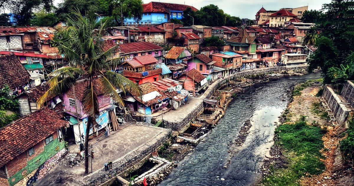 Indonesia's New Laws for Child Protection in Digital Space