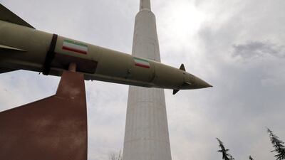 Iran schießt amerikanisches Flugzeug ab - Spannungen steigen