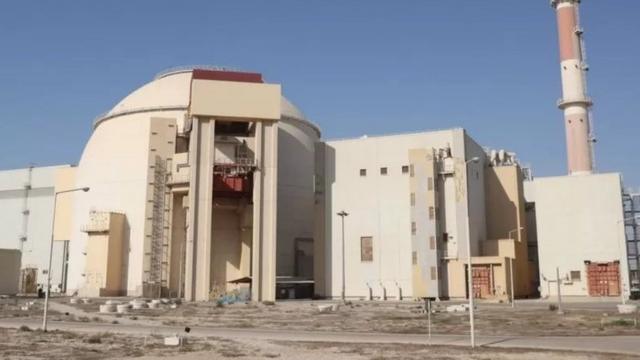 Plan américain pour envoyer une unité d'élite en Iran