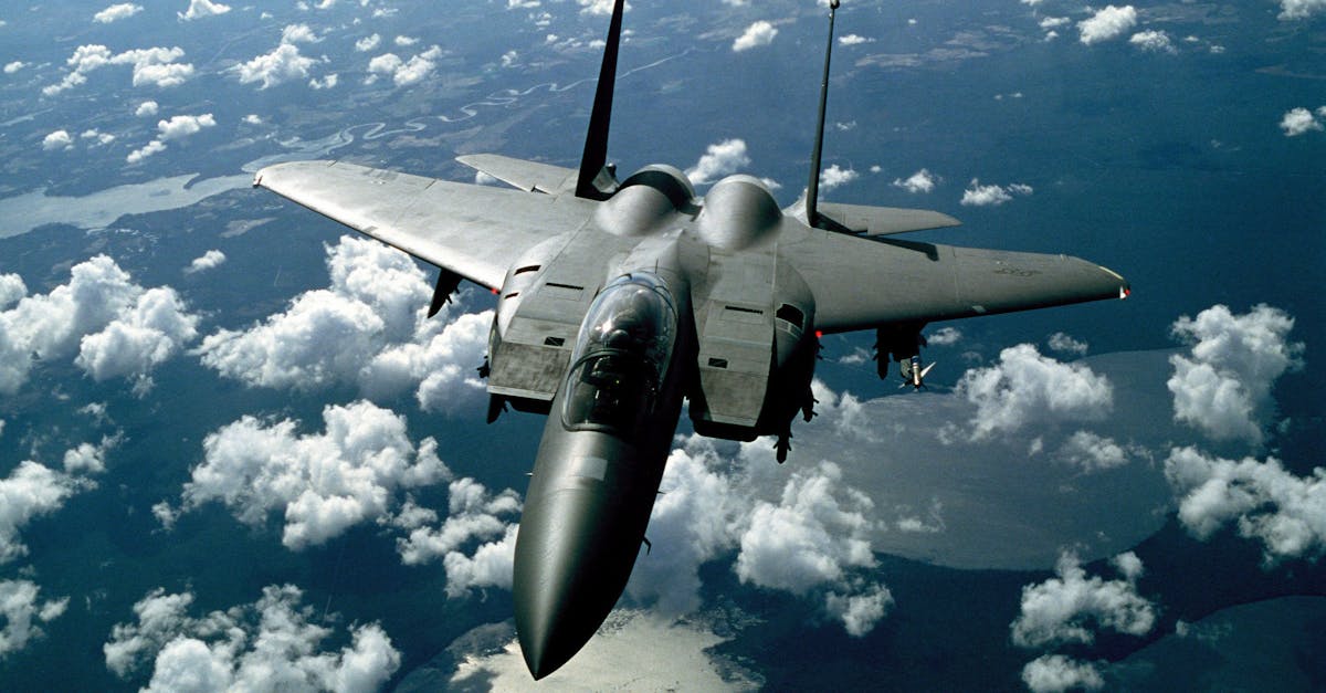 Interception de missiles iraniens au Qatar et ses impacts