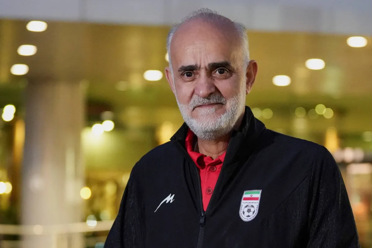 إيران تتهم الفيفا بعدم الوفاء بوعوده بشأن التأشيرات