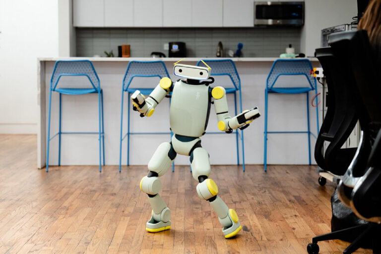 Amazon übernimmt Fauna Robotics zur Robotik-Entwicklung