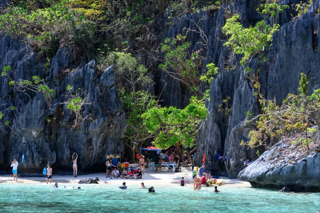 Tourismus in den Philippinen durch ASEAN-Vorsitz stärken