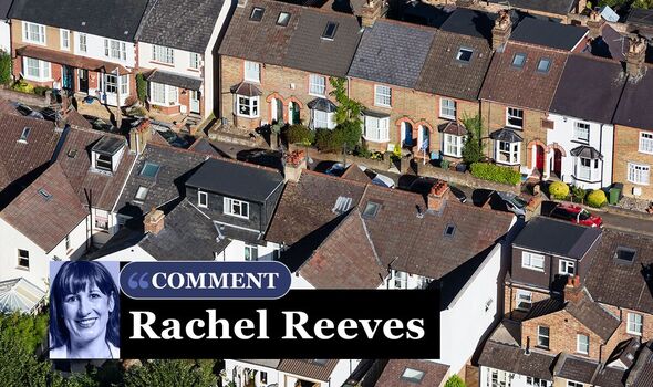 الحكومة البريطانية ترفض تجميد الإيجارات وسط تداعيات الحرب في إيران