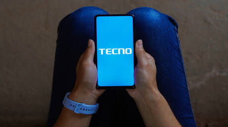 Tecno lance un smartphone avec des spécifications avancées
