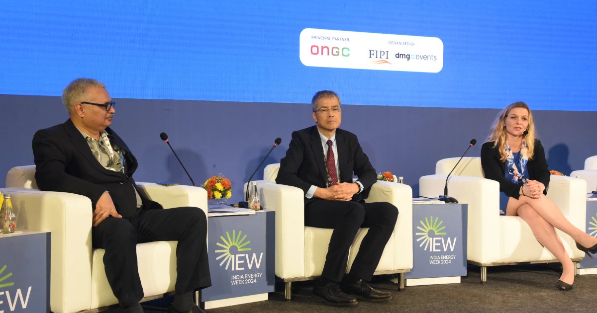 Bericht der Internationalen Energieagentur zur Zukunft der Energie