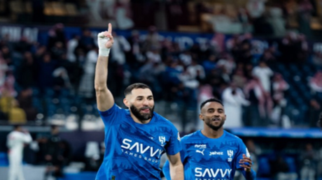 Benzema blessé : Al-Hilal sans son étoile contre Al-Taawun