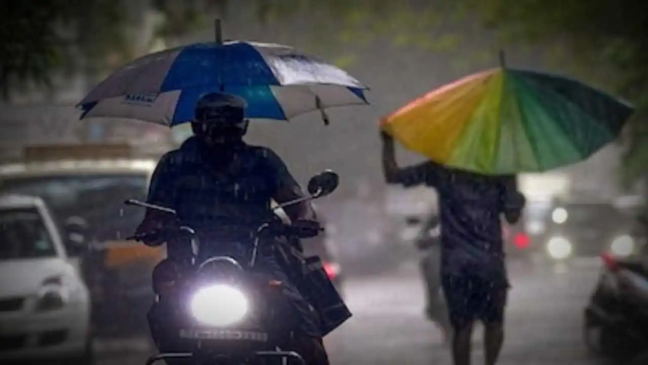 تحذير من حالة الطقس: 4 ساعات خطرة اليوم الأربعاء