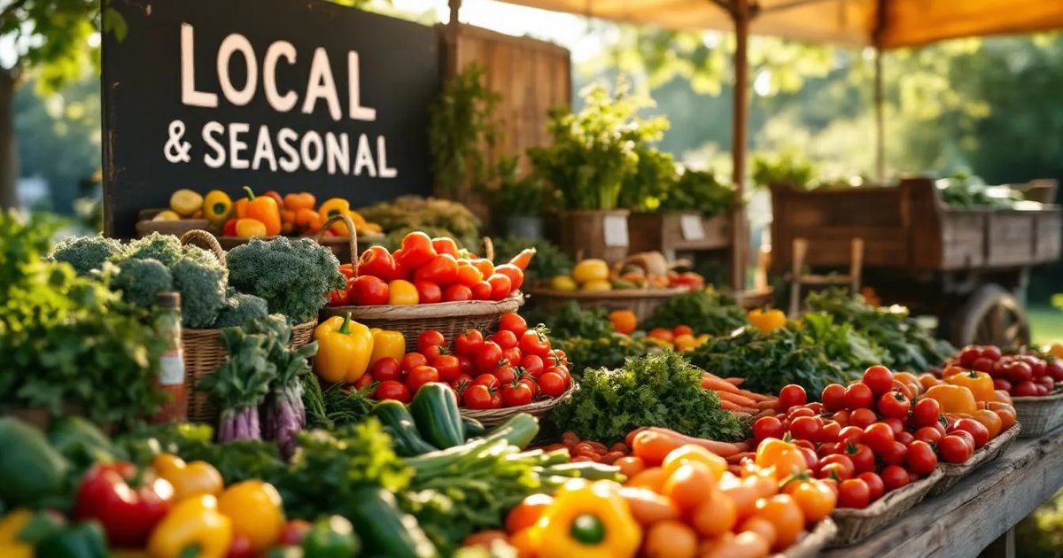 Seasonal Market in Ajloun Cable Car Supports Productive Families