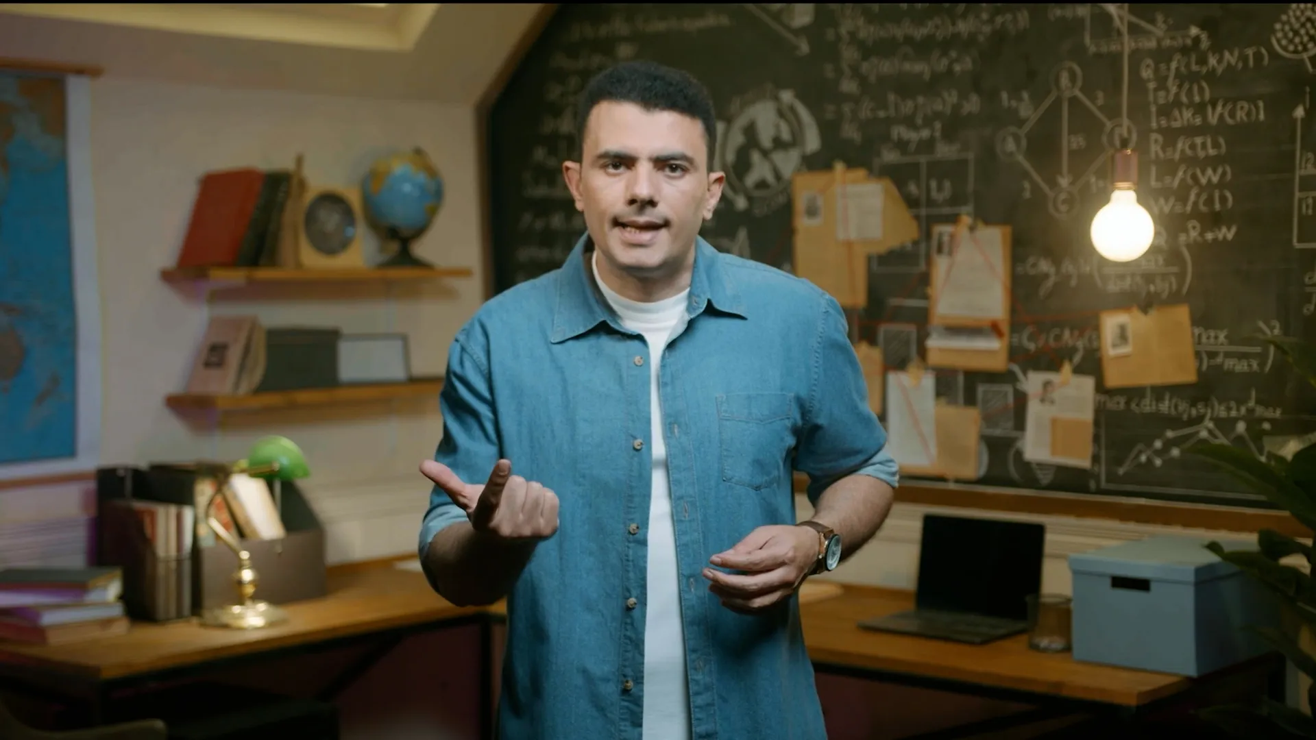 سياسات ترمب تعزز صعود الصين في ظل الفوضى الدولية