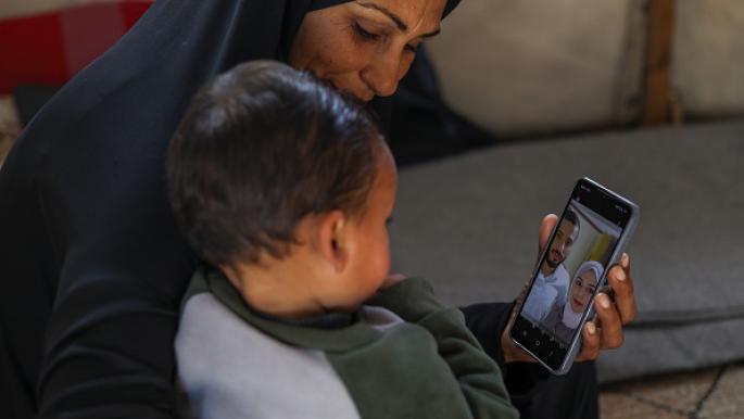 أيتام غزة: آثار الحرب على الأطفال