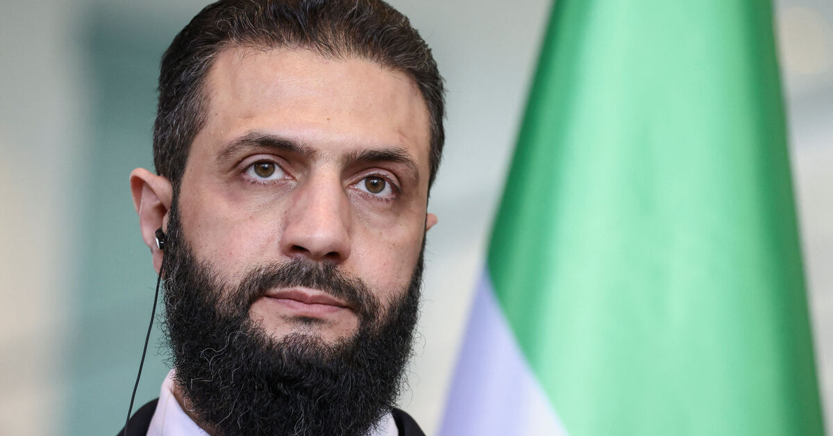 Syria Declares Non-Intervention in Iran Conflict