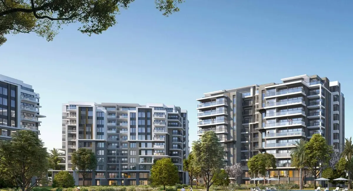 جمعية المطورين توضح تصحيح أسعار العقارات في مصر