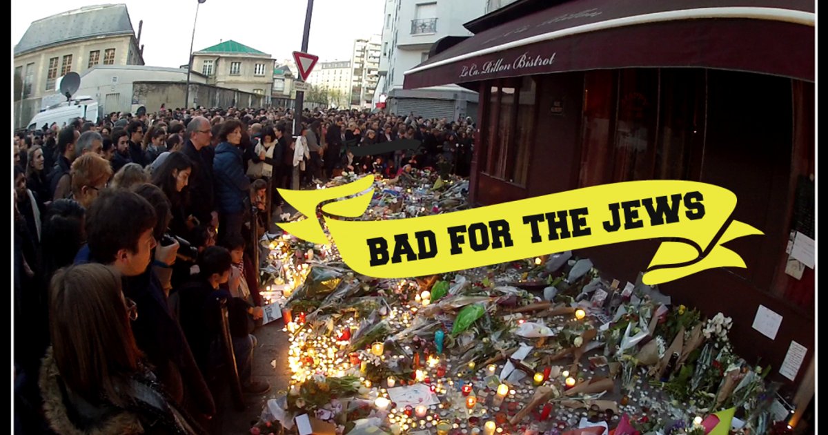 Investigation into Paris Contract for November 2015 Attacks