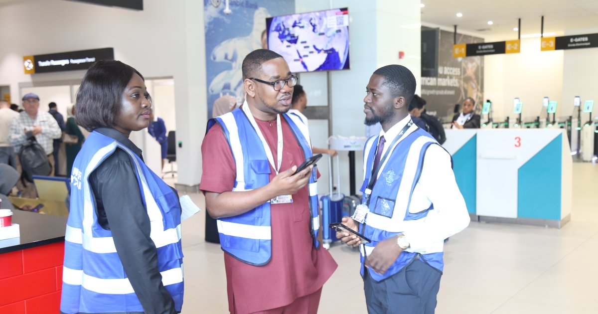 Nouveaux droits pour les passagers à Dubaï et service de plaintes