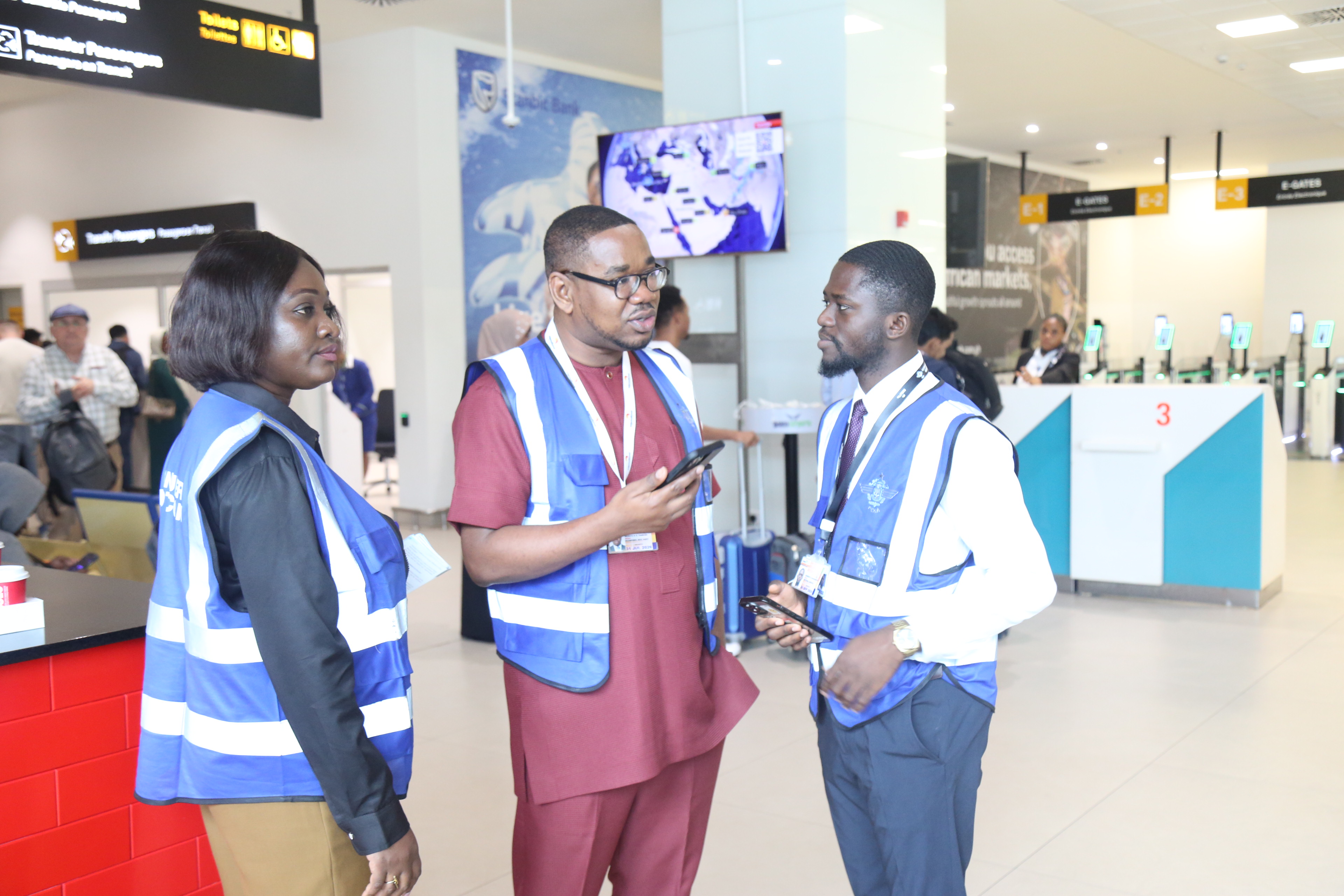 حقوق جديدة للركاب في دبي وخدمة شكاوى للمسافرين