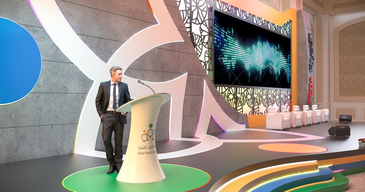 New details about the event captivating the Arab street