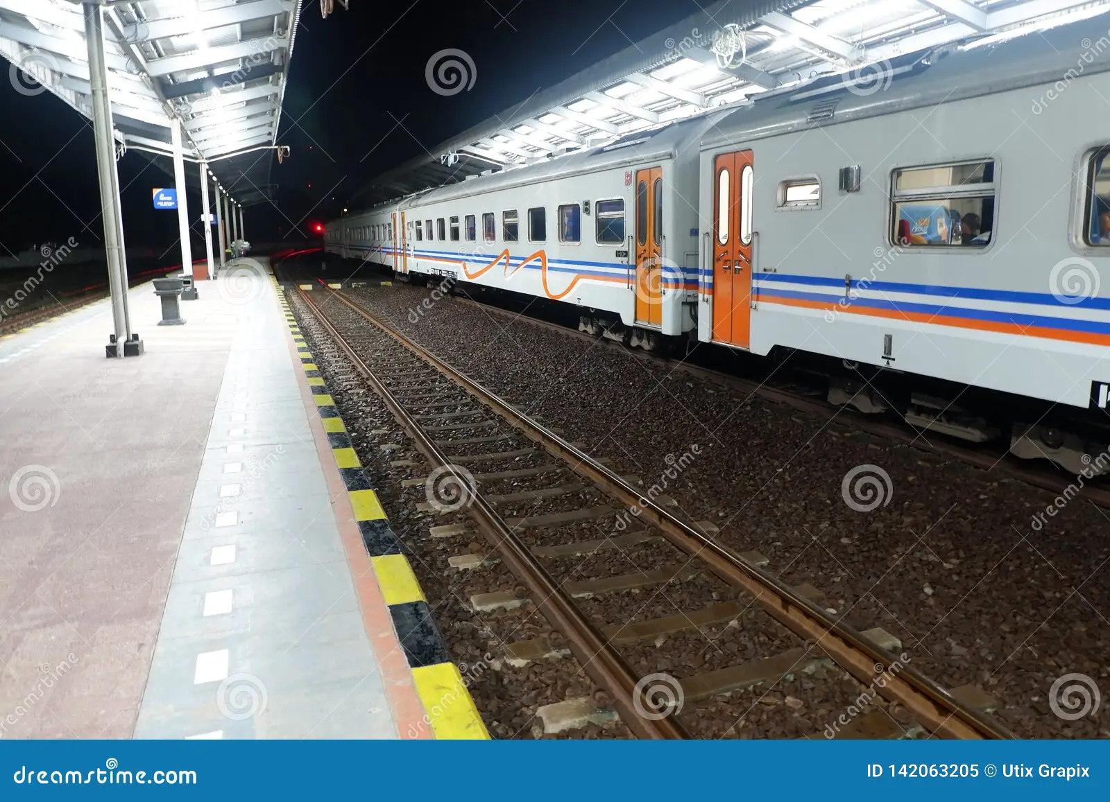 Augmentation du nombre de passagers en Indonésie pendant l'Aïd