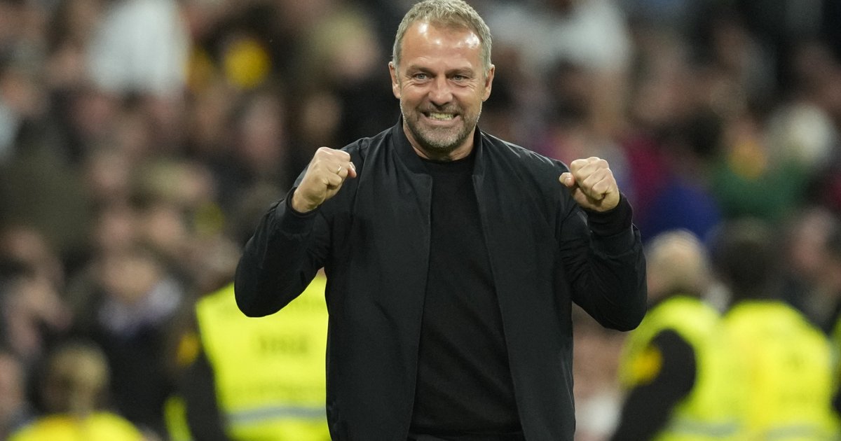 ليفاندوفسكي يقود برشلونة لفوز مثير على أتلتيكو مدريد