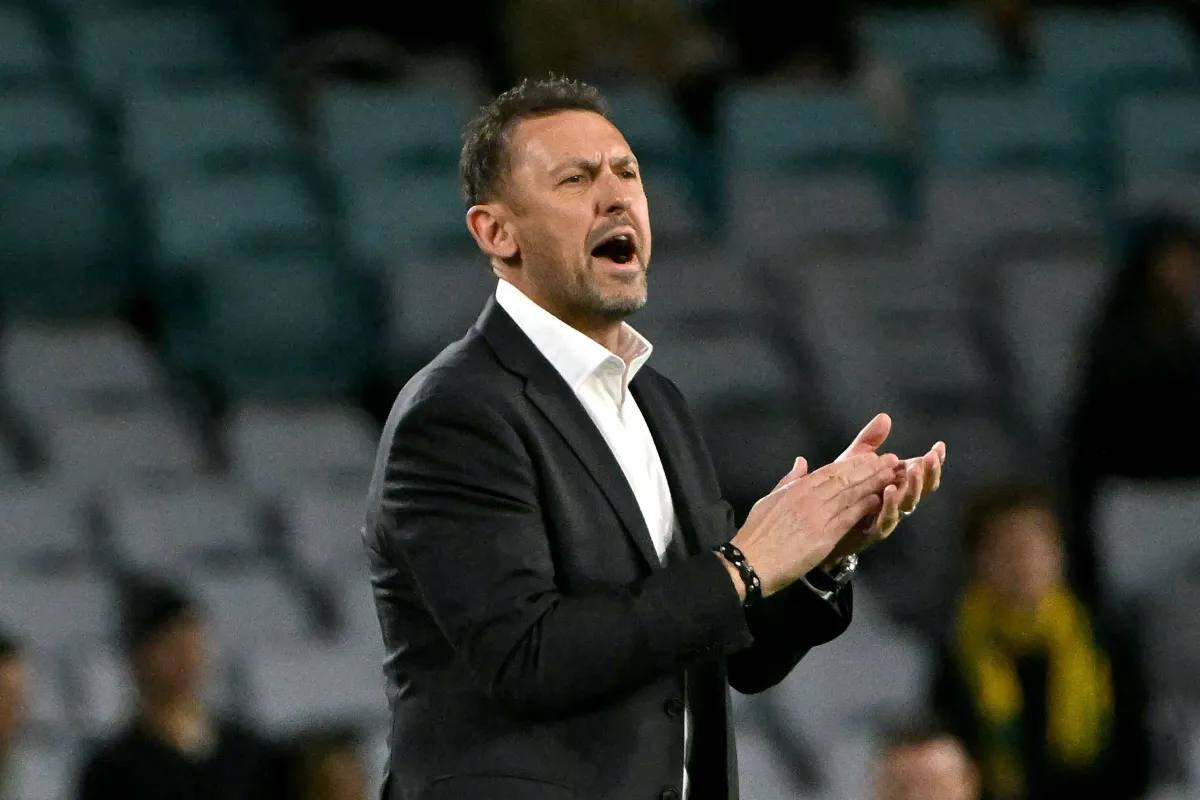 Australia logra victoria importante sobre Camerún