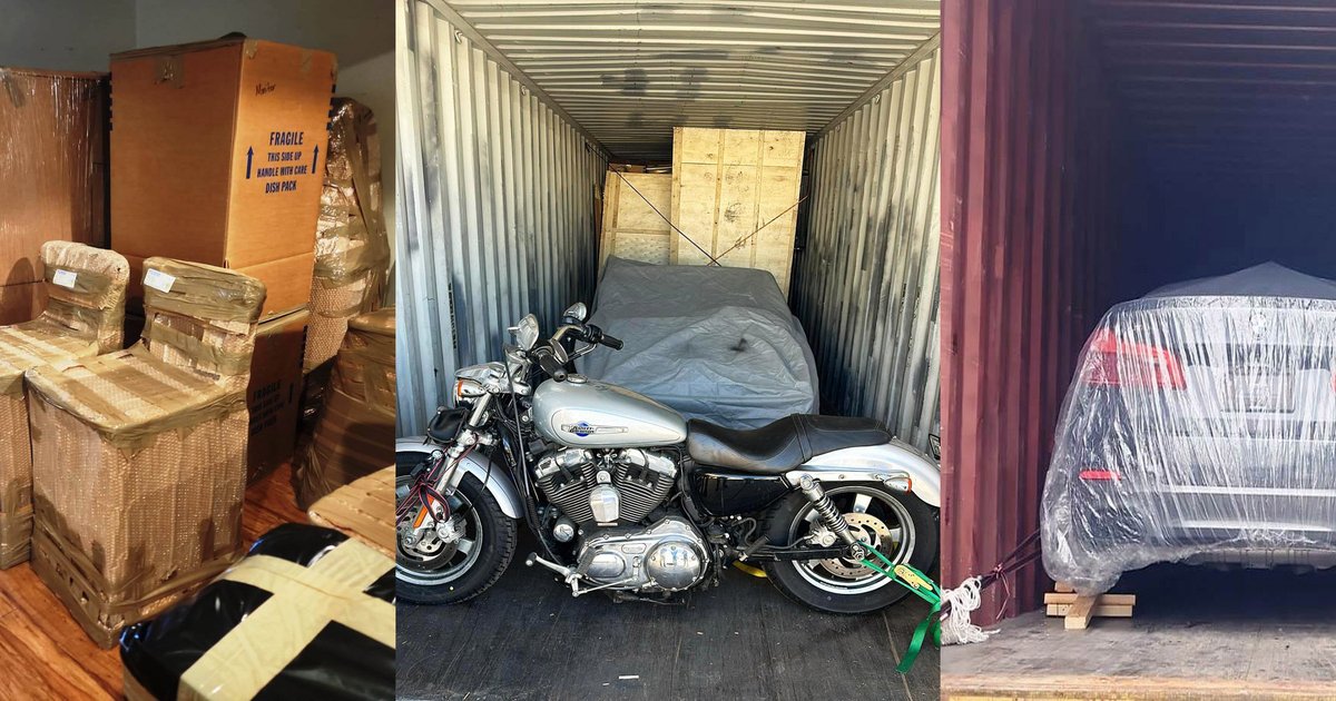 موانئ البحر الأحمر والنقل البري وتأثيرهما على تكلفة الشحن