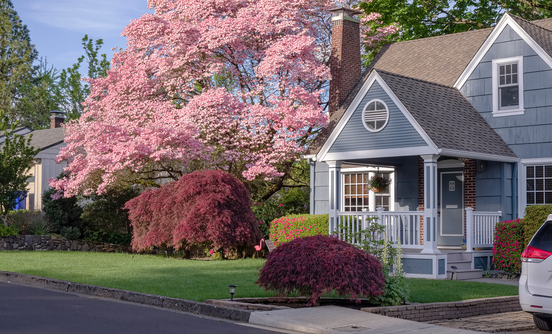 زيادة كبيرة في برنامج دعم الإسكان الإندونيسي