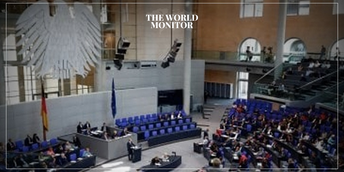 توسيع مهام بعثة أسبيدس في البحر الأحمر