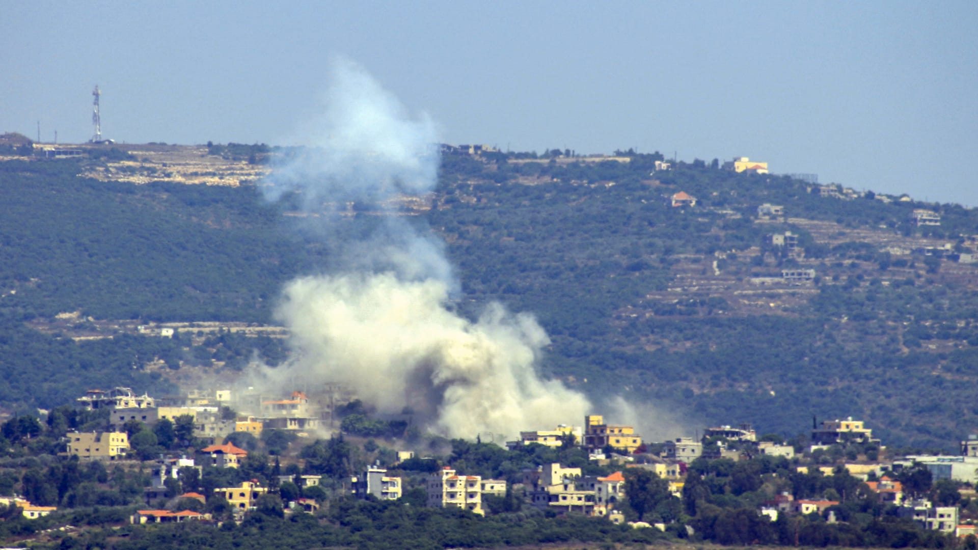 Amerikanisch-israelischer Krieg gegen den Iran: Tag 26