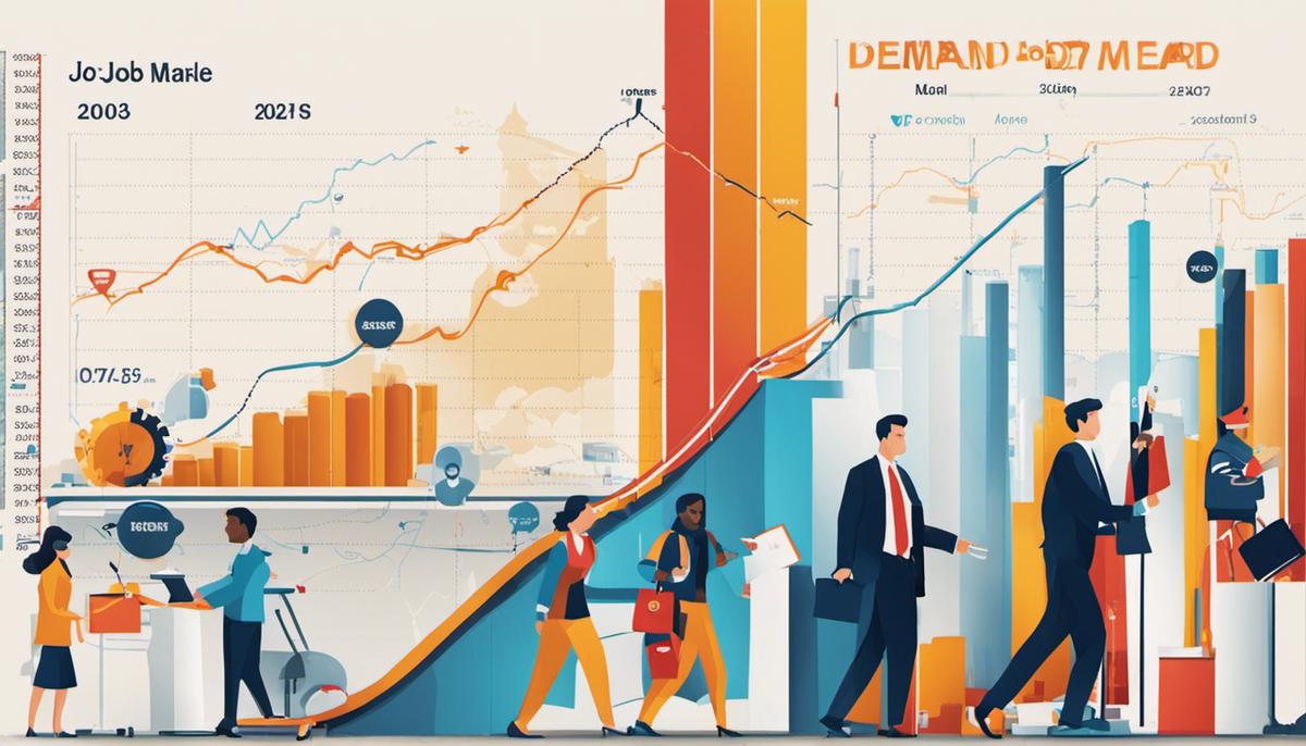انتعاش سوق العمل الأمريكية وتأثيره على الفيدرالي