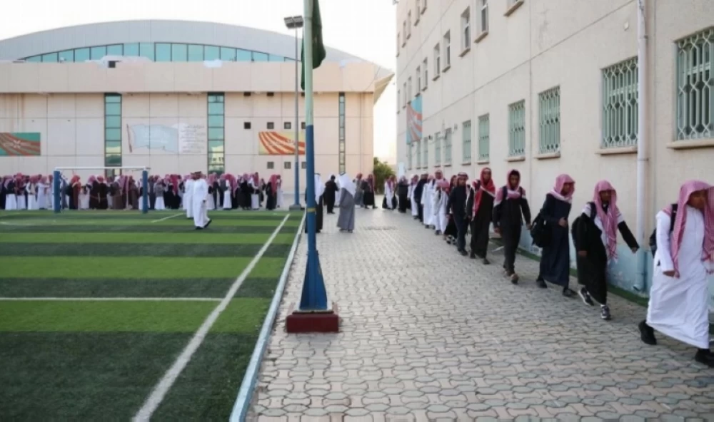 التعليم تمدد التقديم على التقاعد وتعلن عن الوظائف الجديدة